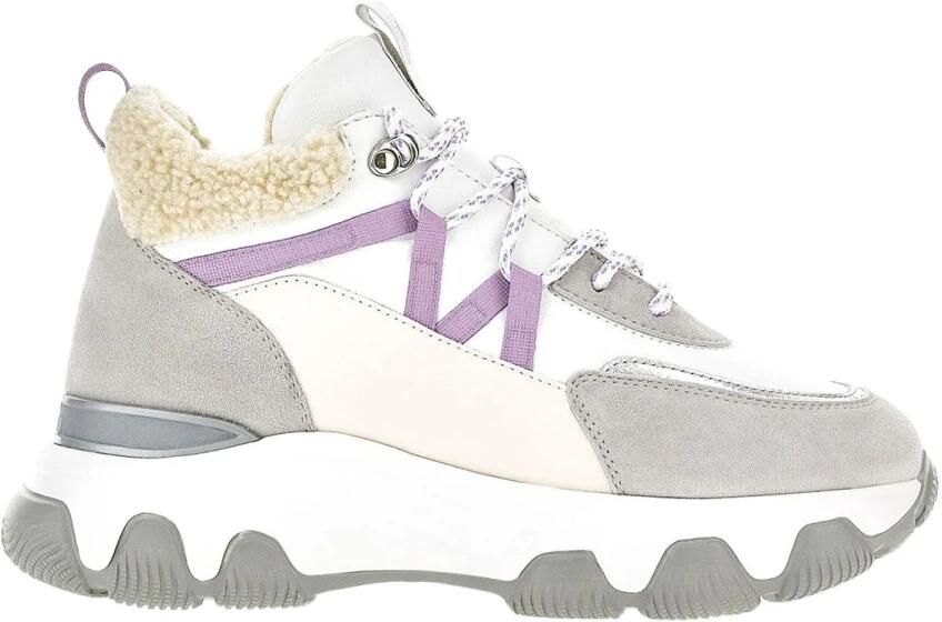 Hogan Hyperactive Sneakers