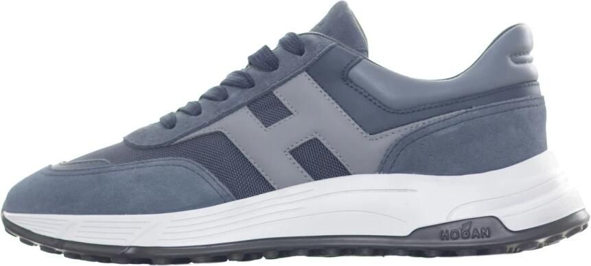 Hogan Hyperactive Sneakers