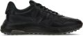 Hogan Hyperlight Allacc Sneakers - Zwart