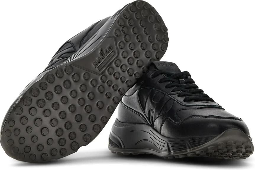 Hogan Hyperlight Allacc Sneakers