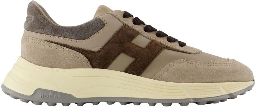 Hogan Hyperlight Allacciato H Sneakers