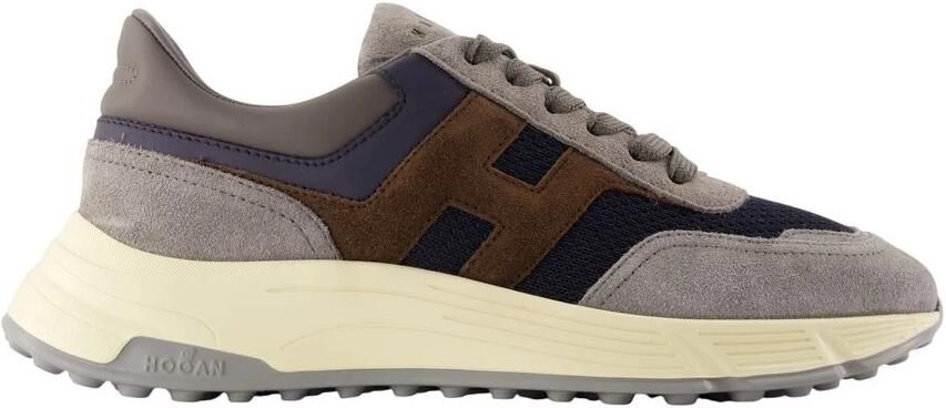 Hogan Hyperlight Allacciato H Sneakers