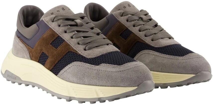 Hogan Hyperlight Allacciato H Sneakers - Foto 2