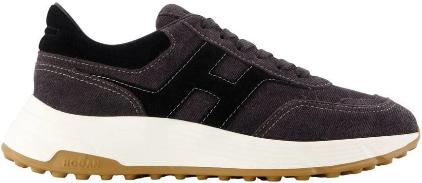 Hogan Hyperlight Allacciato H Sneakers