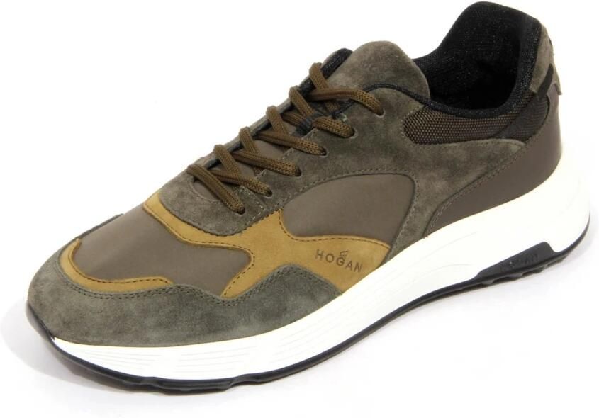 Hogan Hyperlight Allacciato