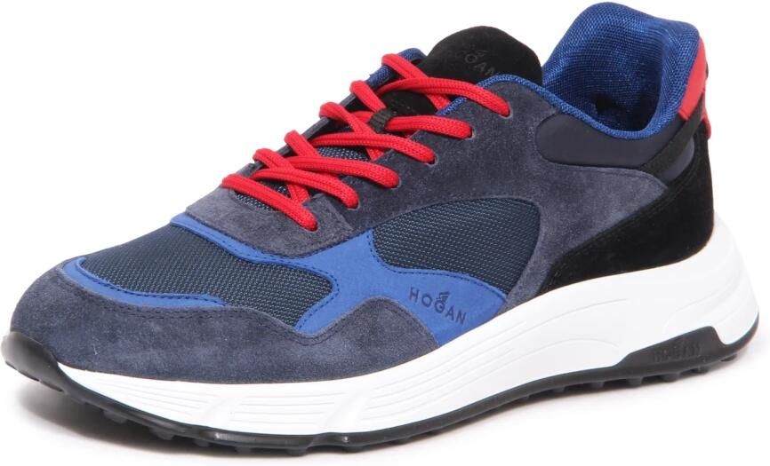 Hogan Hyperlight Allacciato