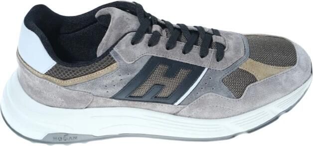 Hogan Hyperlight Sneakers