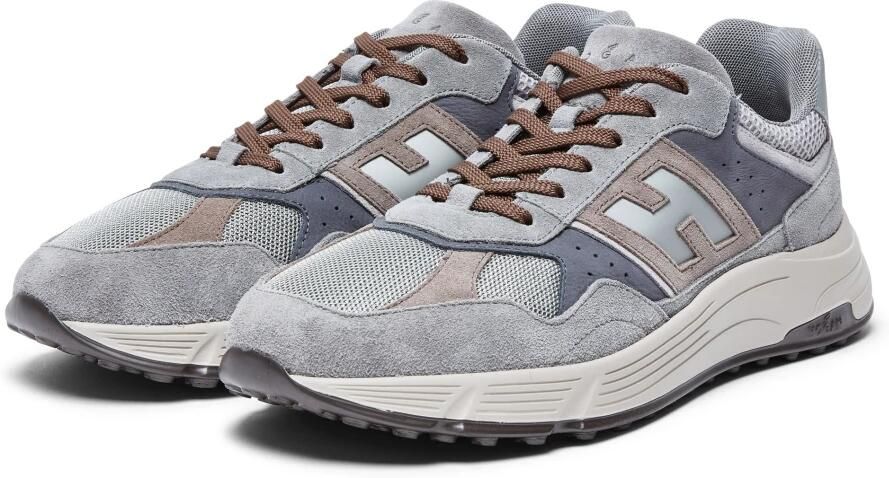 Hogan Hyperlight Sneakers