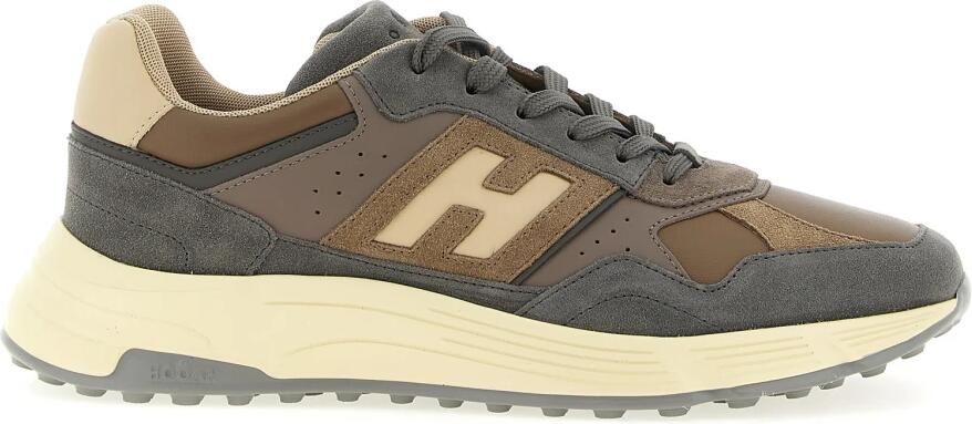 Hogan Hyperlight Sneakers