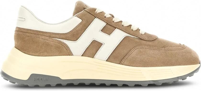 Hogan Hyperlight Sneakers