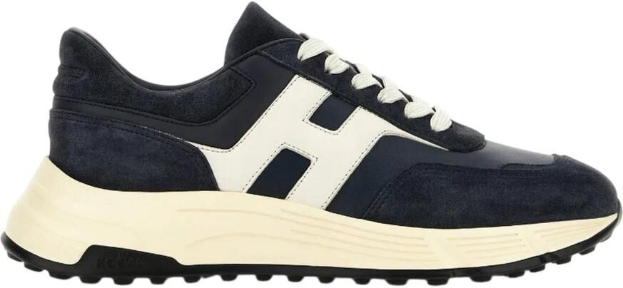 Hogan Hyperlight Sneakers