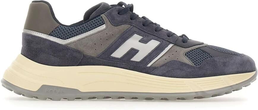Hogan Hyperlight Sneakers
