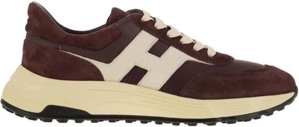 Hogan Hyperlight Sneakers