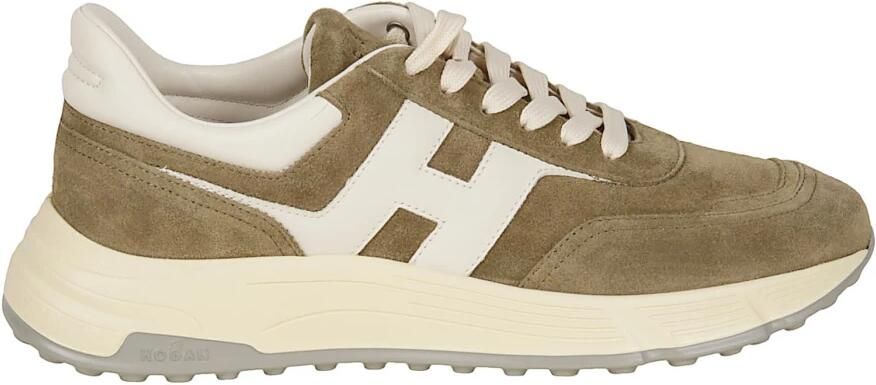 Hogan Hyperlight Sneakers