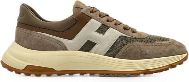 Hogan Lage sneakers Exclusives Hyperlight Allacciato H - Foto 9