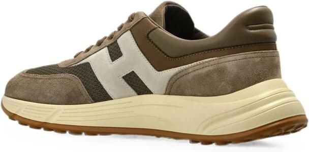Hogan Lage sneakers Exclusives Hyperlight Allacciato H - Foto 6