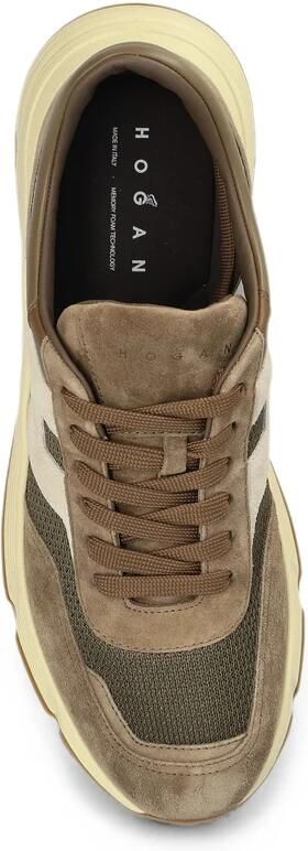 Hogan Lage sneakers Exclusives Hyperlight Allacciato H - Foto 7