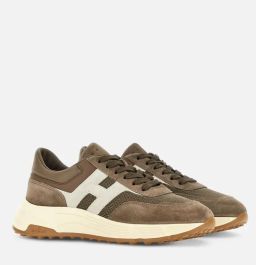 Hogan Lage sneakers Exclusives Hyperlight Allacciato H