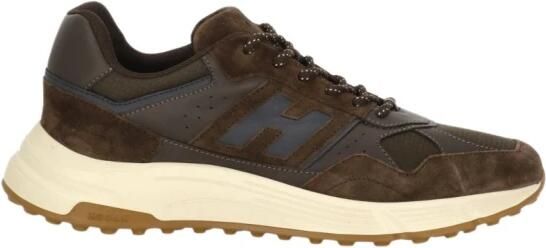 Hogan Hyperlight Sneakers