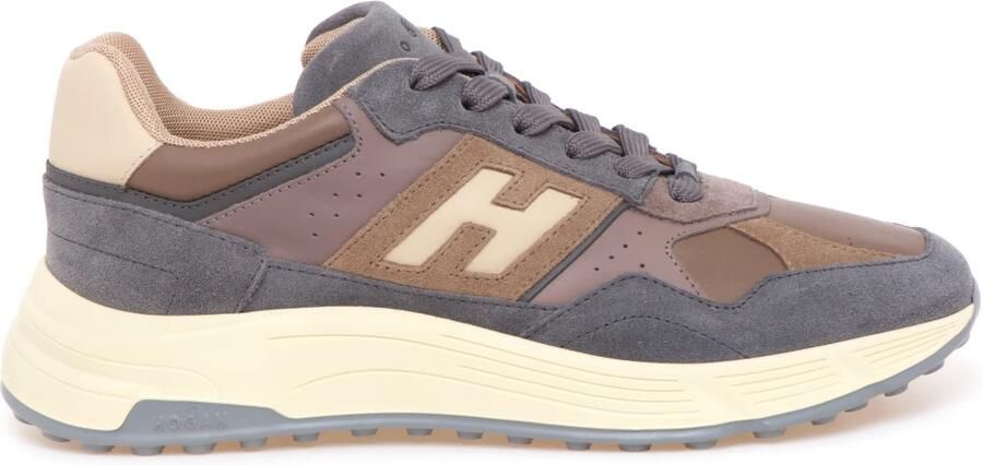 Hogan Hyperlight Sneakers