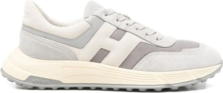 Hogan Hyperlight Sneakers met veters