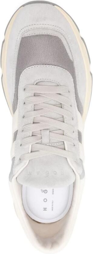 Hogan Hyperlight Sneakers met veters - Foto 2
