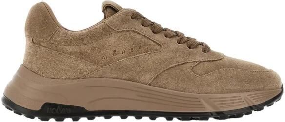 Hogan Hyperlight Suède Sneakers