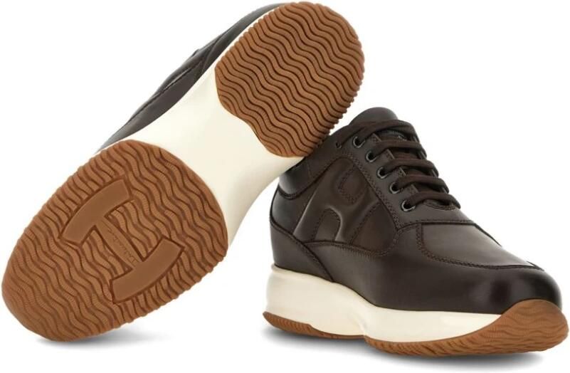 Hogan Interactieve Sneakers - Foto 3