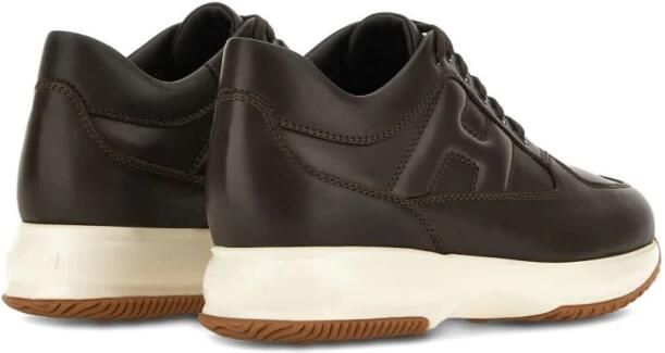 Hogan Interactieve Sneakers - Foto 4