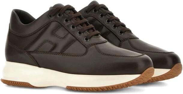 Hogan Interactieve Sneakers - Foto 5