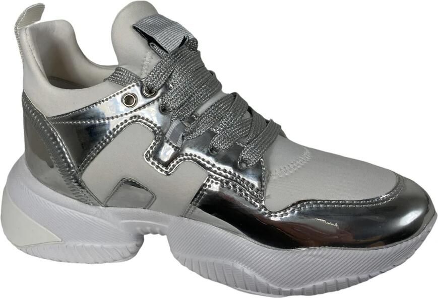 Hogan Interaction H487 Slip-Ons