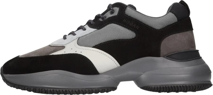 Hogan Interaction Sneakers