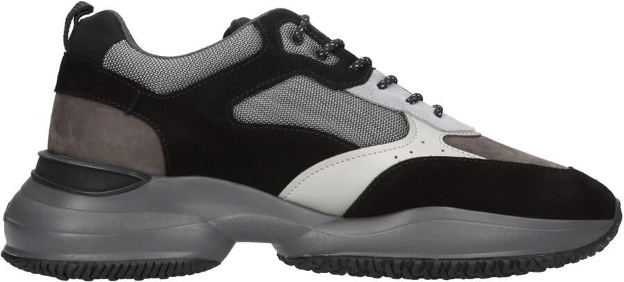 Hogan Interaction Sneakers - Foto 4