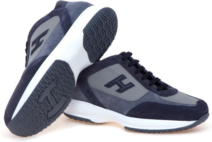 Hogan Interactive Allacciato H3D - Foto 3