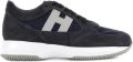 Hogan Interactive Allacciato - Blauw