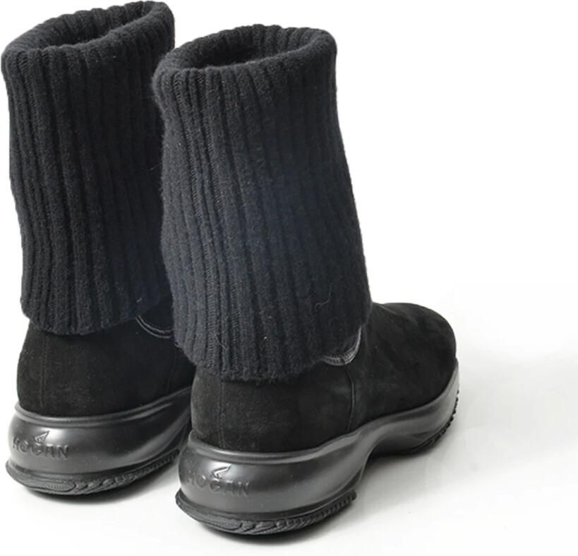 Hogan Interactive Enkellaarsjes - Foto 2