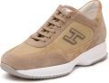 Hogan Interactive H Flock - Beige