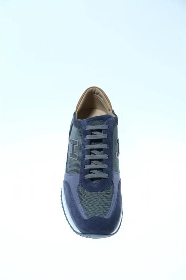 Hogan Interactive H Low-top Sneakers - Foto 2