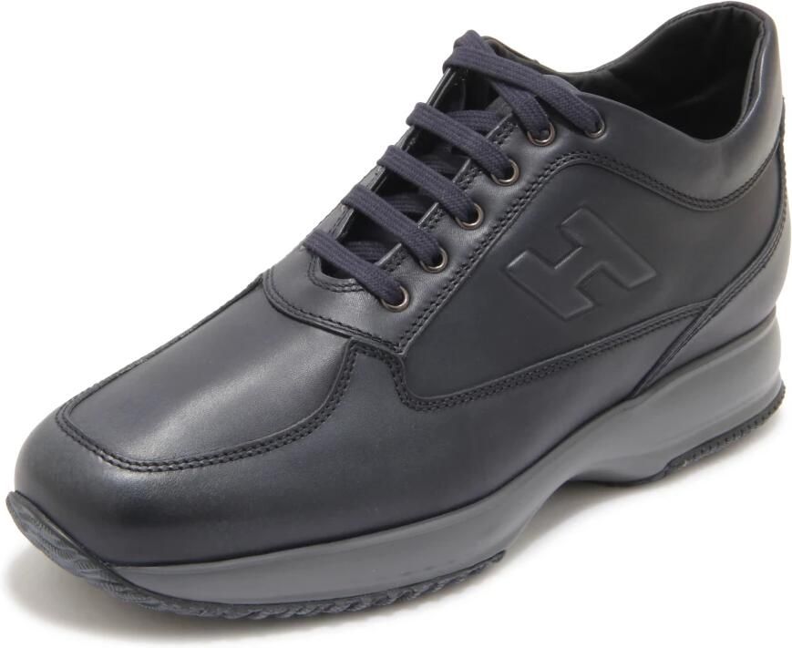 Hogan Interactive Schoenen met Vintage Effect