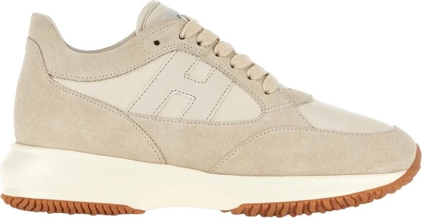 Hogan Interactive H713 Sneakers met veters