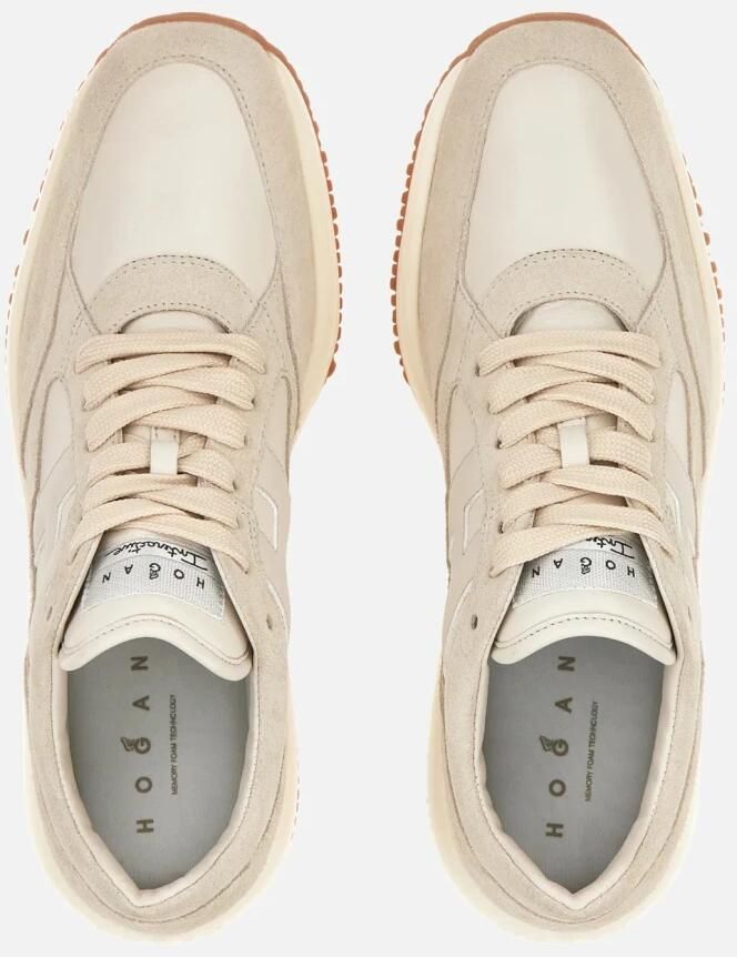 Hogan Interactive H713 Sneakers met veters - Foto 2