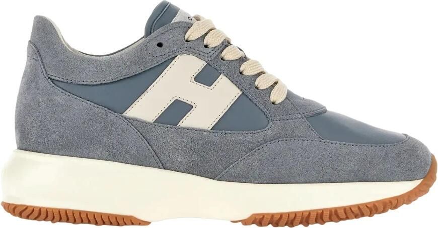 Hogan Interactive Lace-up