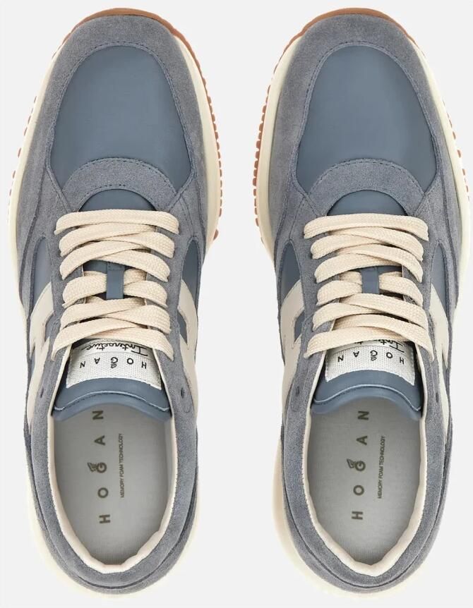 Hogan Interactive Lace-up - Foto 4