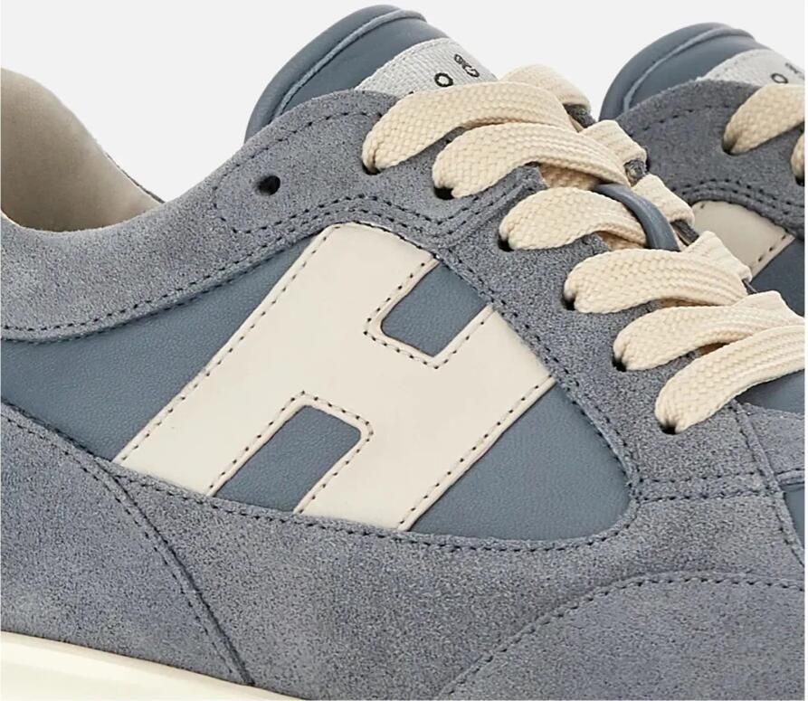 Hogan Interactive Lace-up - Foto 3