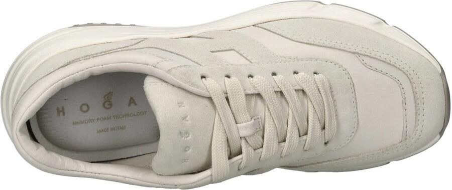 Hogan Interactive leren sneakers - Foto 2
