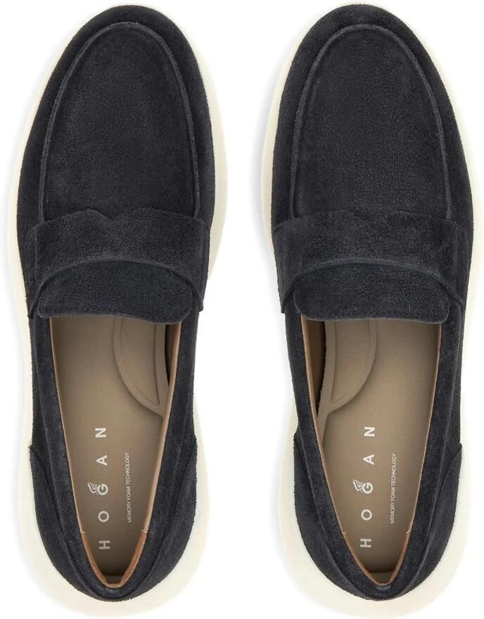 Hogan Interactive³ Loafers - Foto 2