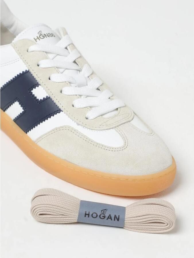 Hogan Interactive Low-top Sneakers