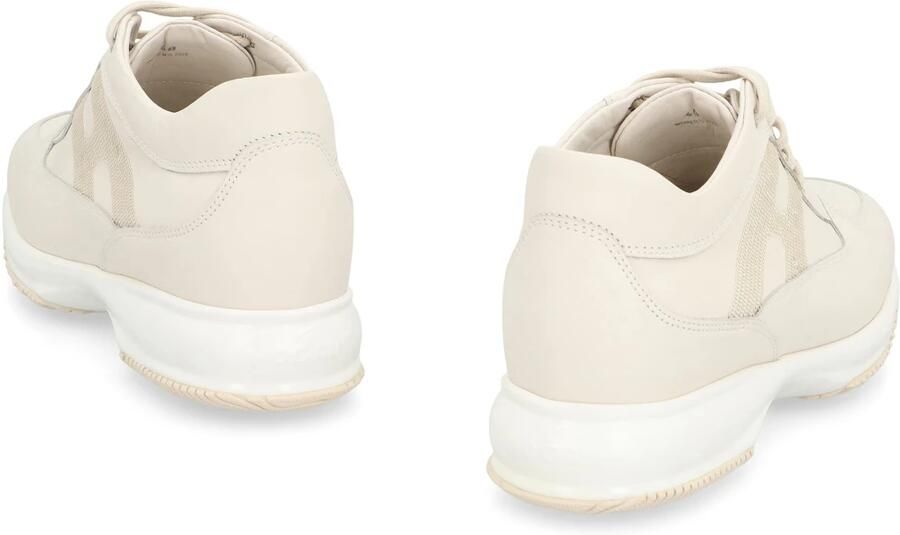 Hogan Interactive Low-top Sneakers