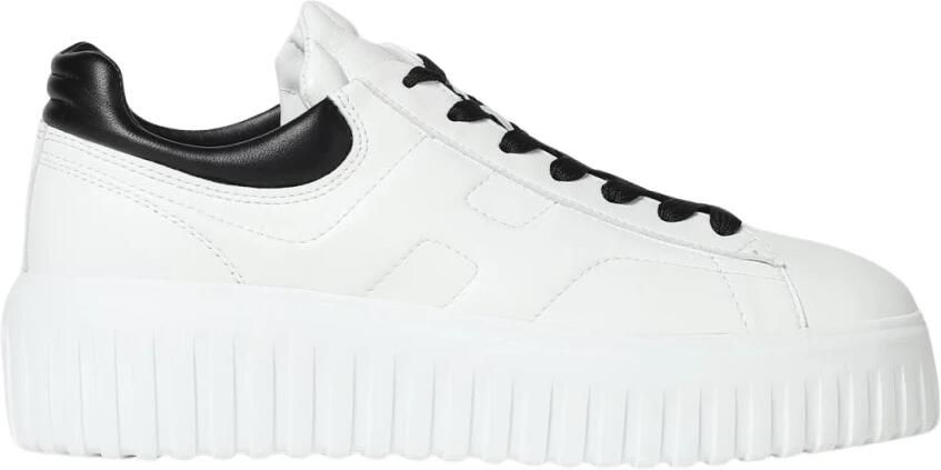 Hogan Interactive Platform Sneakers - Foto 2