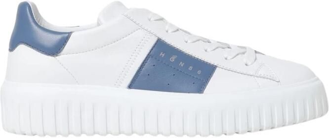 Hogan Interactive Platform Sneakers
